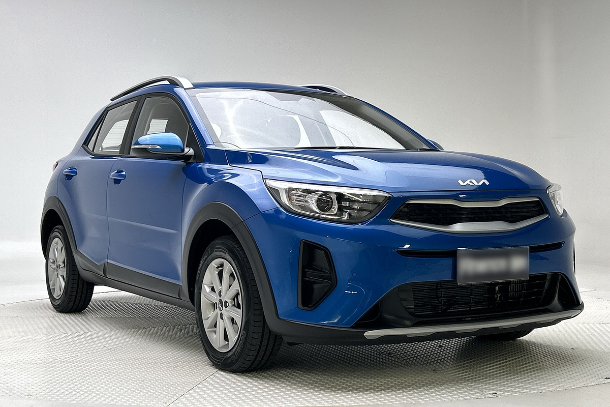 2024 Kia Stonic S YB