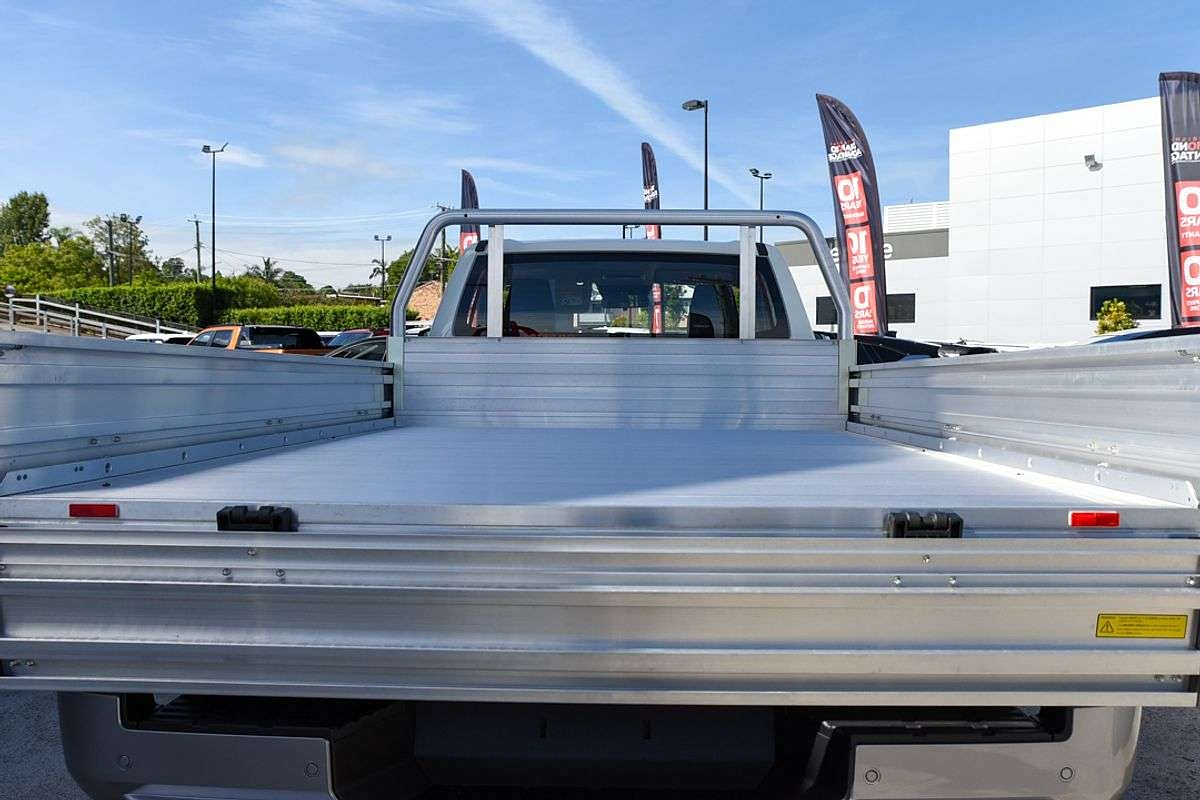 2025 Mitsubishi Triton GLX MV 4X4 thumb-16