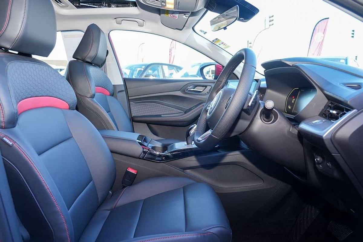 2025 MG MG5 Essence thumb-9