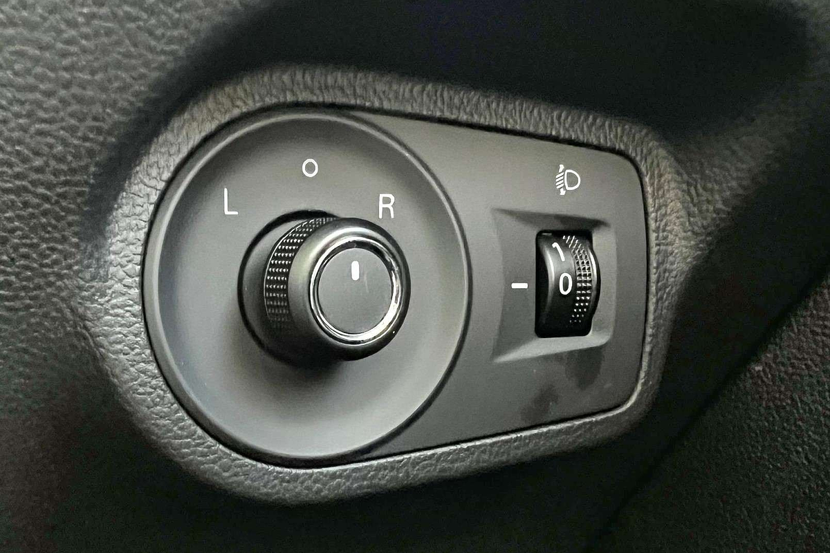 2025 MG MG5 Essence thumb-14