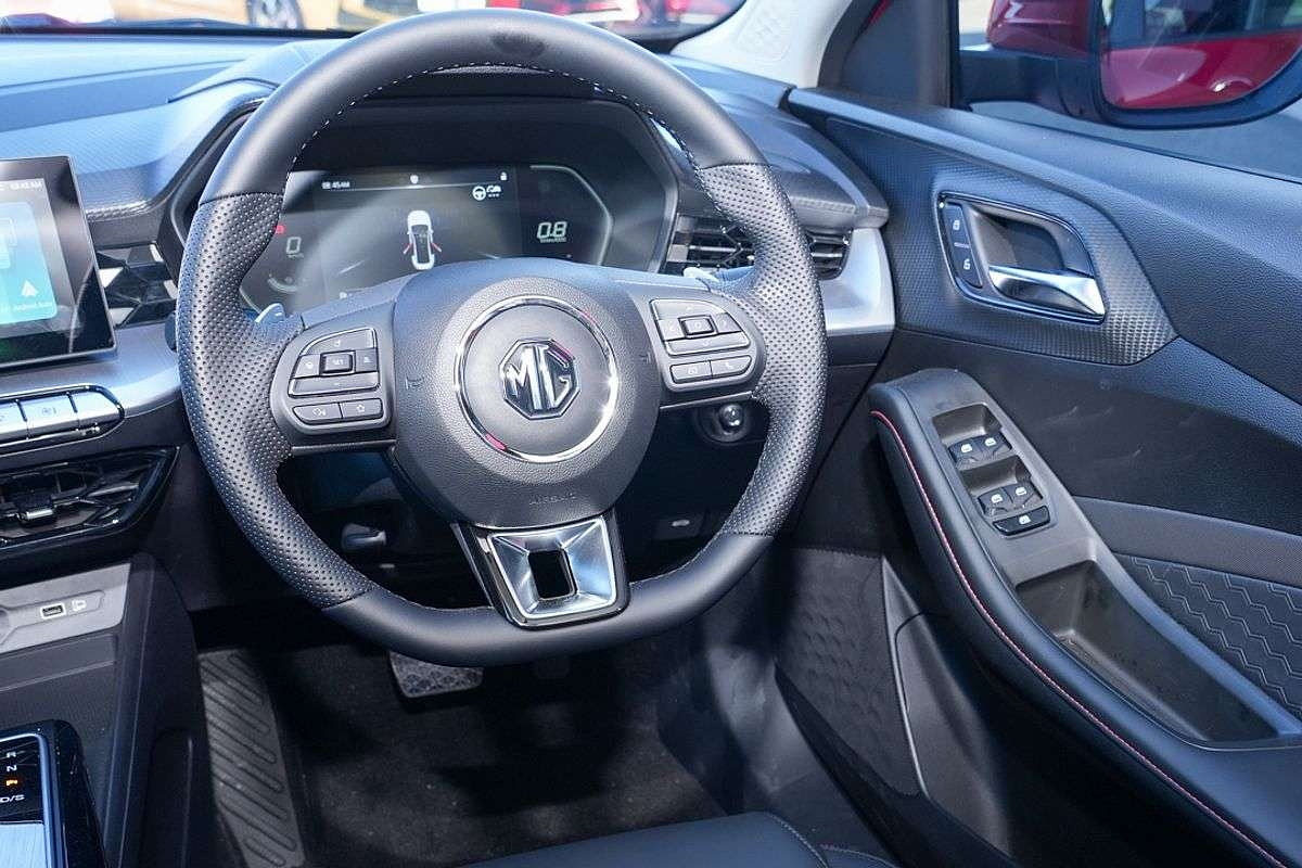 2025 MG MG5 Essence thumb-15
