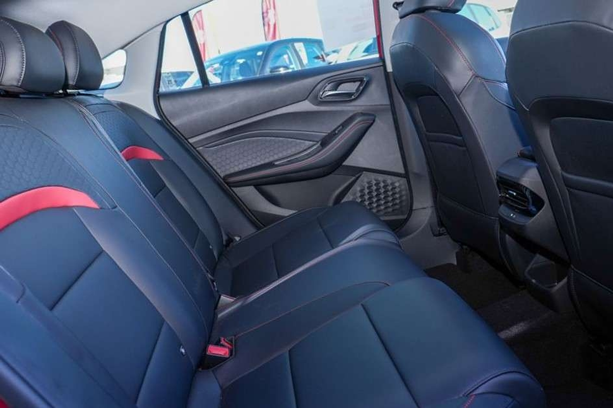 2025 MG MG5 Essence thumb-10