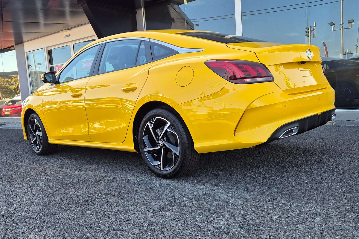 2025 MG MG5 Essence thumb-7