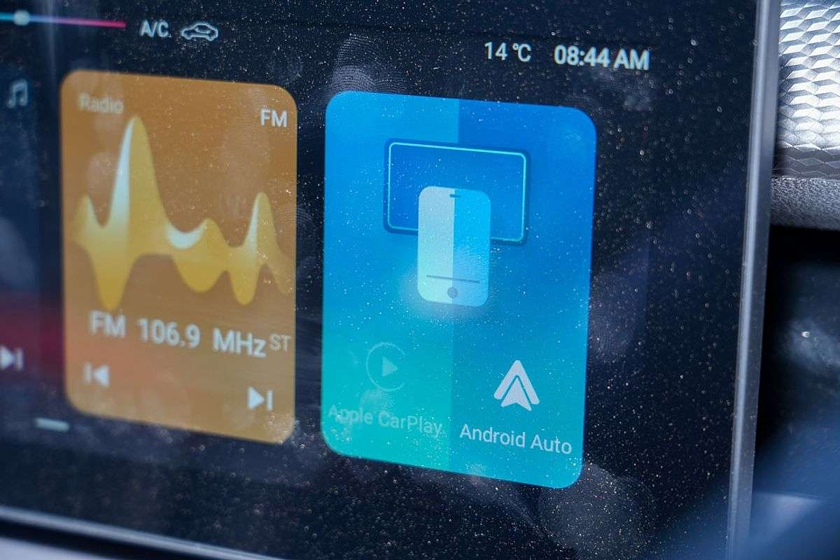 2025 MG MG5 Essence thumb-18