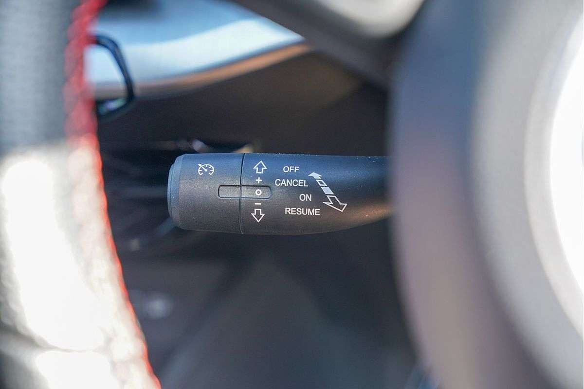 2025 MG MG5 Essence thumb-10