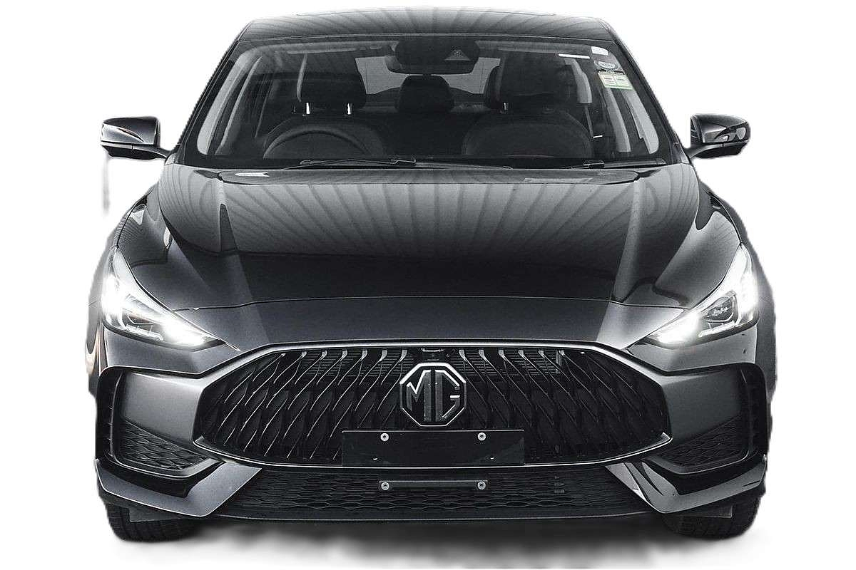 2025 MG MG5 Essence thumb-1