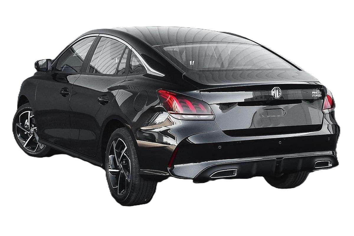 2025 MG MG5 Essence thumb-4