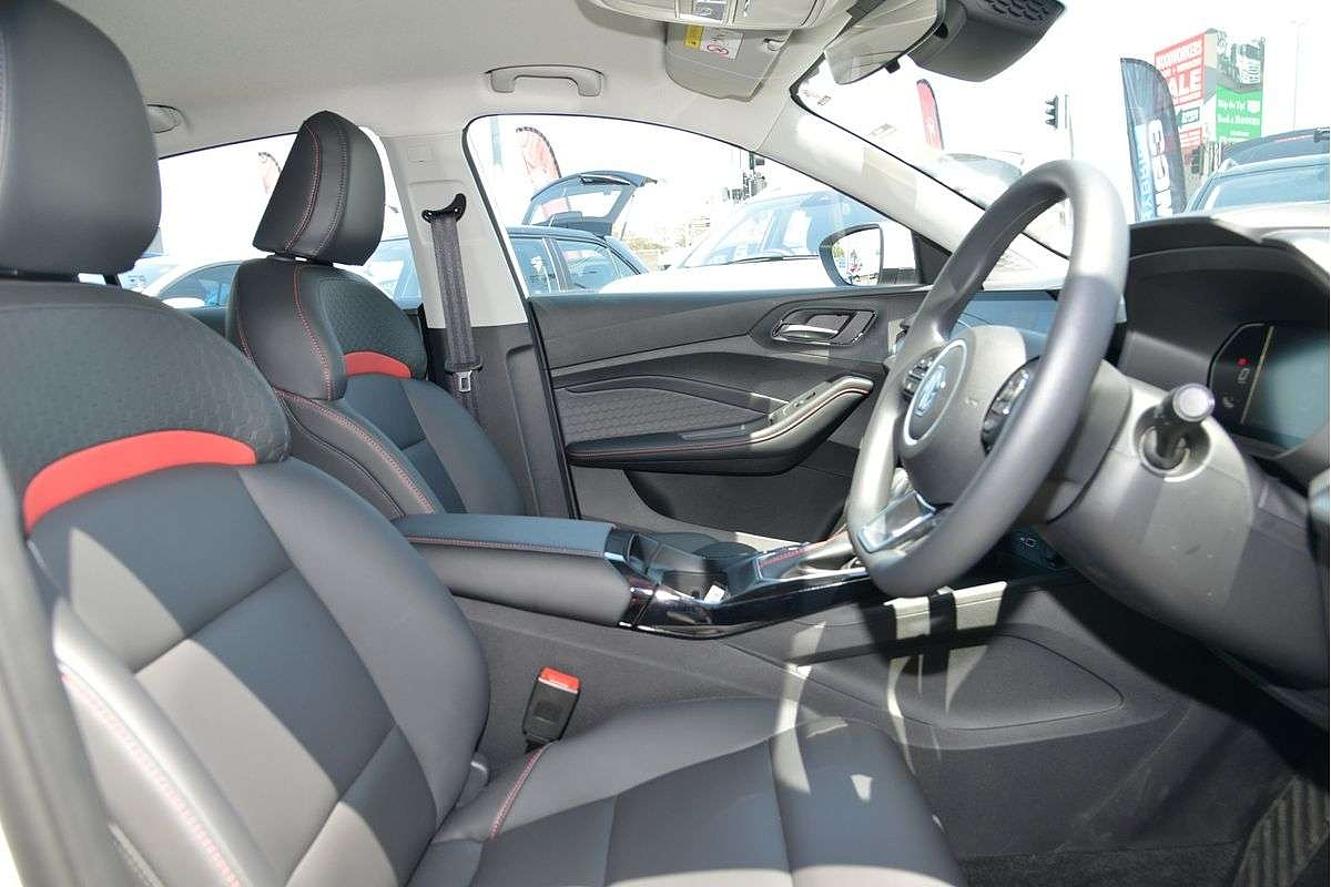 2025 MG MG5 Essence thumb-5