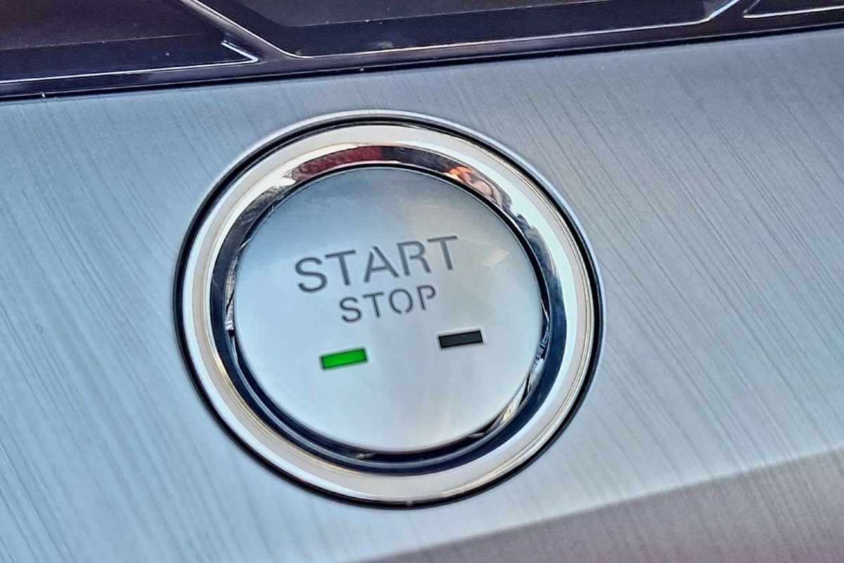 2025 MG MG5 Essence thumb-14