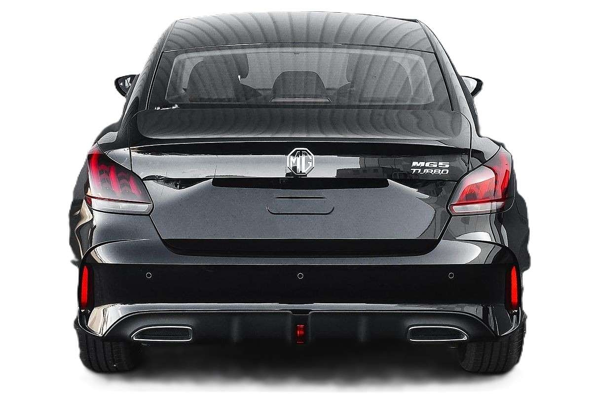 2025 MG MG5 Essence thumb-2