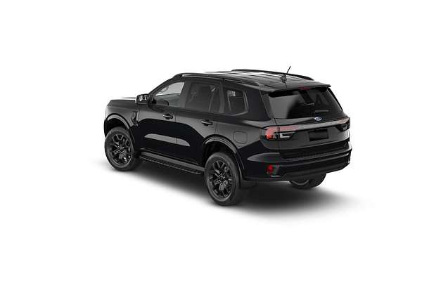 2026 Ford Everest Sport 3.0L thumb-1