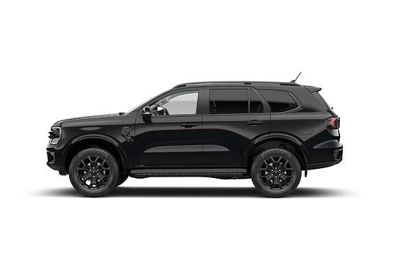2026 Ford Everest Sport 3.0L thumb-5
