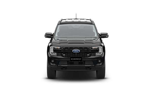 2026 Ford Everest Sport 3.0L thumb-4