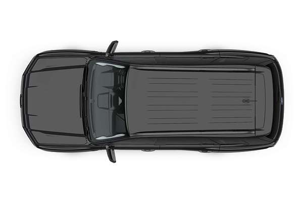 2026 Ford Everest Sport 3.0L thumb-9