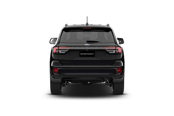 2026 Ford Everest Sport 3.0L thumb-6