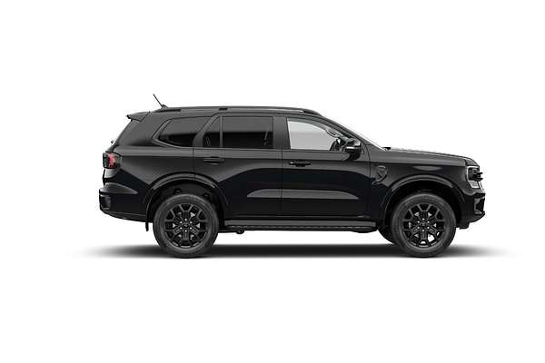 2026 Ford Everest Sport 3.0L thumb-7