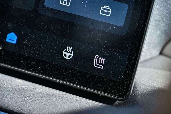 2026 MG MG4 EV Urban Essence 43 AH4E thumb-6