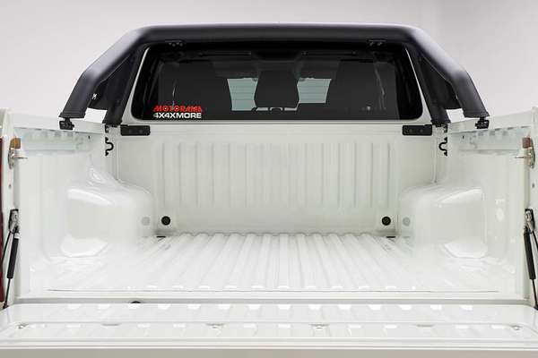 2025 Mitsubishi Triton GLX-R MV 4X4 thumb-18