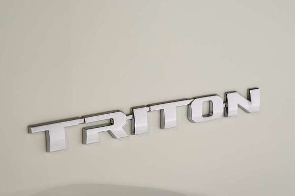 2025 Mitsubishi Triton GLX-R MV 4X4 thumb-19