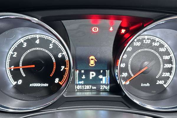 2024 Mitsubishi ASX LS XD thumb-13