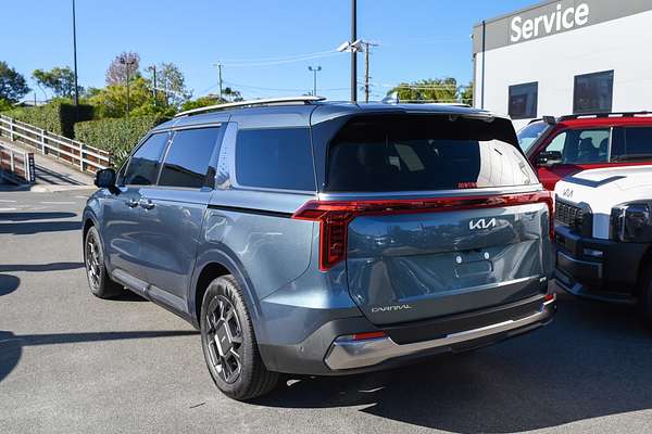 2026 Kia Carnival GT-Line HEV KA4 PE thumb-5