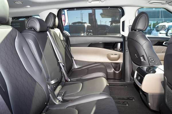 2026 Kia Carnival GT-Line HEV KA4 PE thumb-8