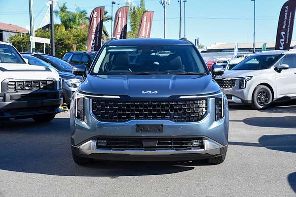 2026 Kia Carnival GT-Line HEV KA4 PE thumb-2