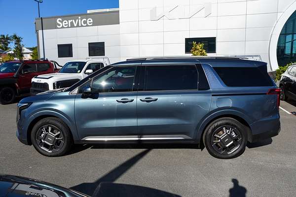 2026 Kia Carnival GT-Line HEV KA4 PE thumb-4
