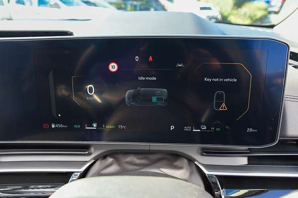 2026 Kia Carnival GT-Line HEV KA4 PE thumb-10