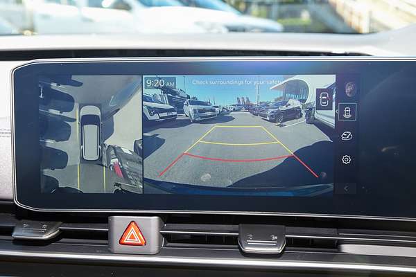 2026 Kia Carnival GT-Line HEV KA4 PE thumb-13