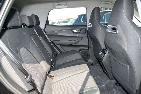 2025 Chery Tiggo 4 Urban thumb-8