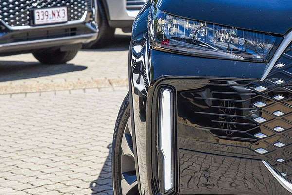 2026 Chery Tiggo 4 Ultimate thumb-1