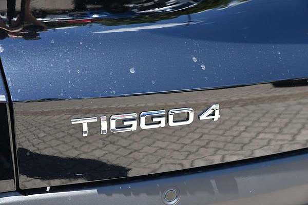 2026 Chery Tiggo 4 Ultimate thumb-19