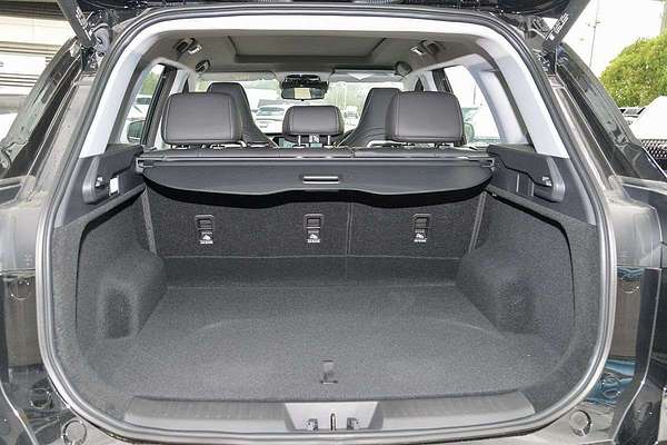 2025 Chery Tiggo 7 Ultimate T32 thumb-6