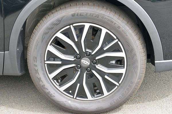 2025 Chery Tiggo 7 Ultimate T32 thumb-8
