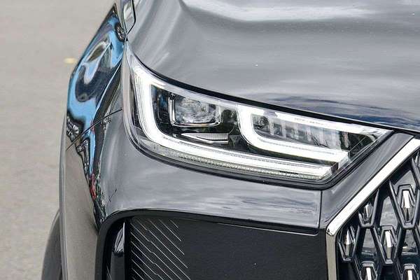 2025 Chery Tiggo 7 Ultimate T32 thumb-5