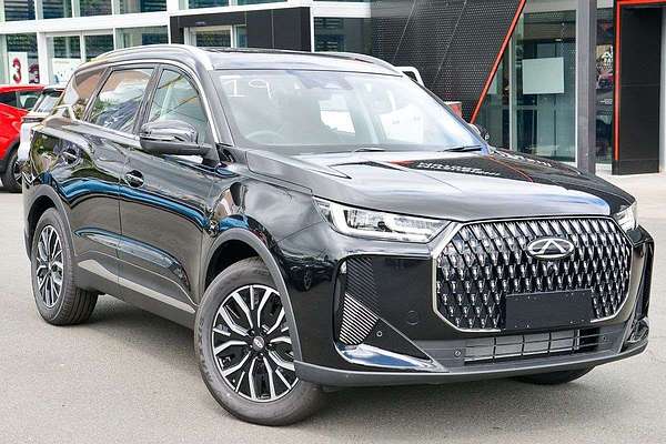 2025 Chery Tiggo 7 Ultimate T32 thumb-0
