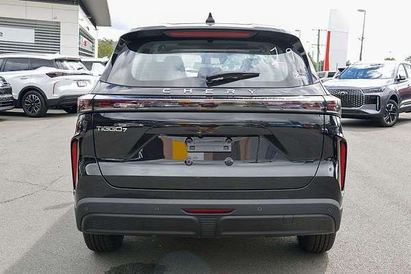 2025 Chery Tiggo 7 Ultimate T32 thumb-4