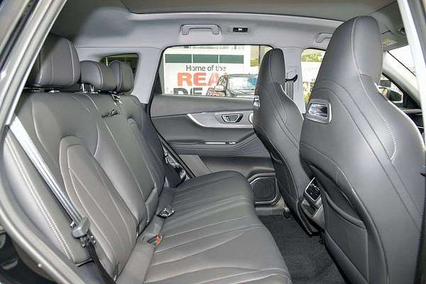 2025 Chery Tiggo 7 Ultimate T32 thumb-12