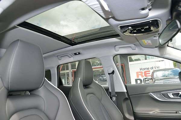 2025 Chery Tiggo 7 Ultimate T32 thumb-13