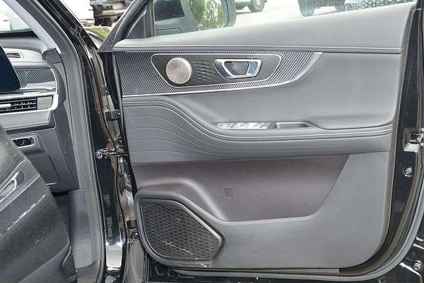2025 Chery Tiggo 7 Ultimate T32 thumb-18