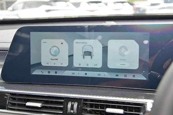 2025 Chery Tiggo 7 Ultimate T32 thumb-16