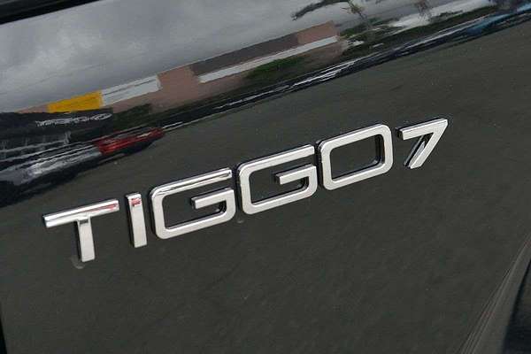 2025 Chery Tiggo 7 Ultimate T32 thumb-19