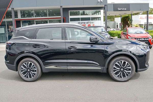 2025 Chery Tiggo 7 Ultimate T32 thumb-2