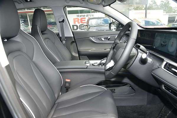 2025 Chery Tiggo 7 Ultimate T32 thumb-11