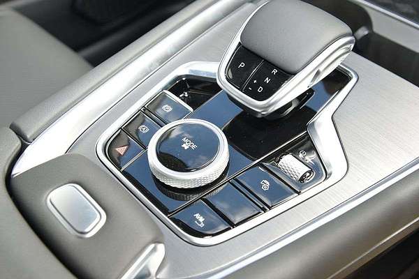 2025 Chery Tiggo 7 Ultimate T32 thumb-17