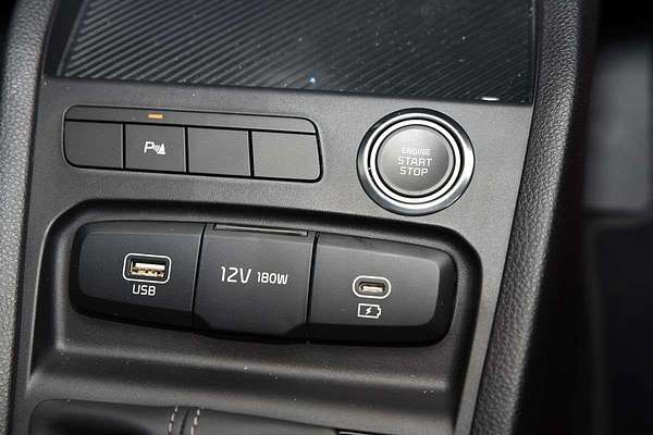 2026 Kia Stonic S YB PE2 thumb-12