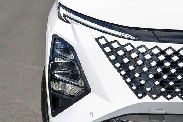 2026 Chery E5 Ultimate thumb-17