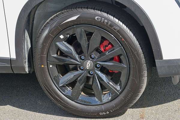 2026 Chery E5 Ultimate thumb-18
