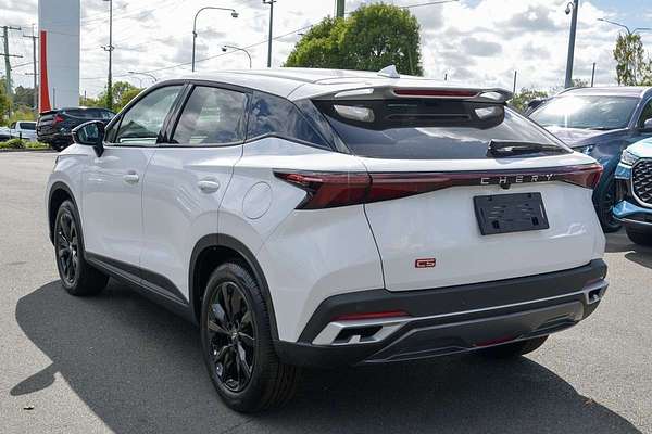 2026 Chery E5 Ultimate thumb-3